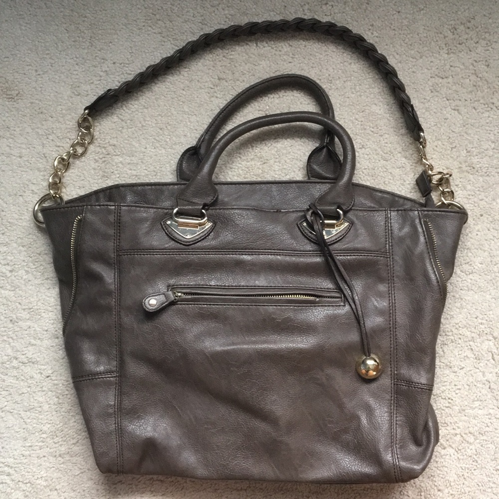 Francesca’s Purse